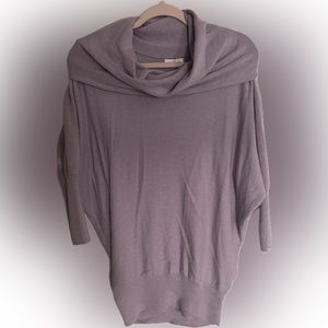 Lavender sweater
